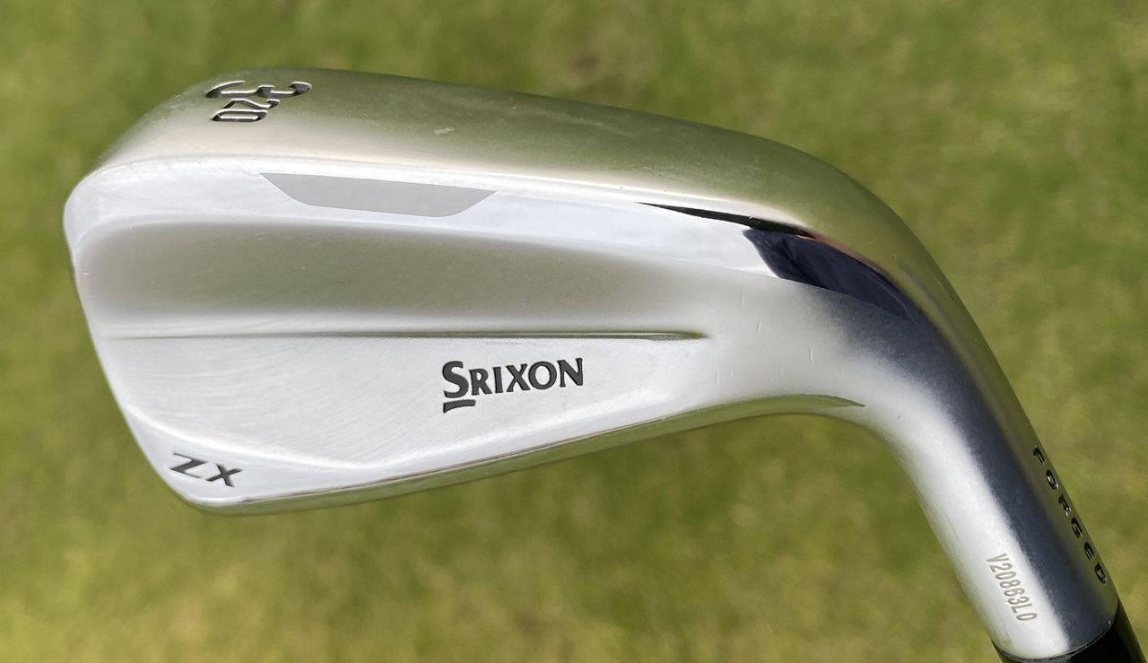 Srixon ZX Utility Iron 