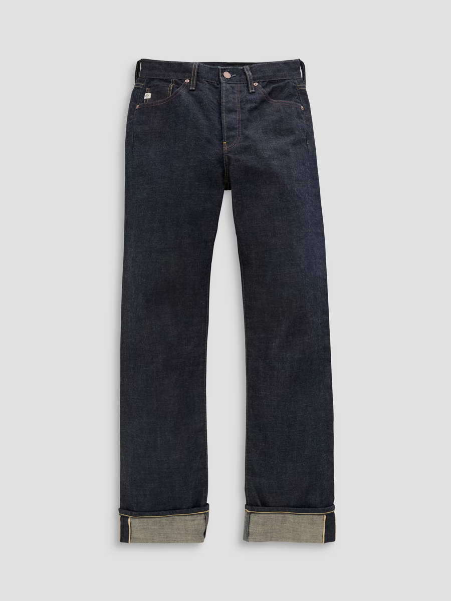 AG Jeans, Sydney Selvage Jean