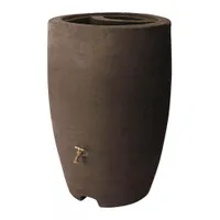 50 Gallon Rain Water Barrel, Target