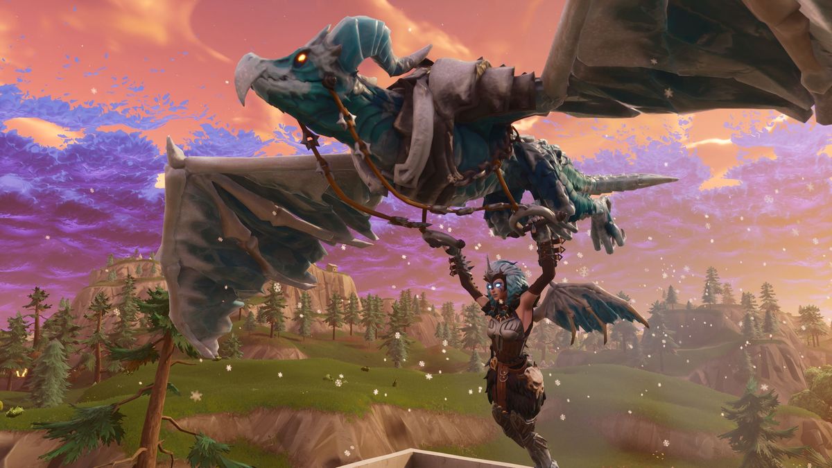 Fortnite dev Epic Games buys anti-cheat firm Kamu | PC Gamer