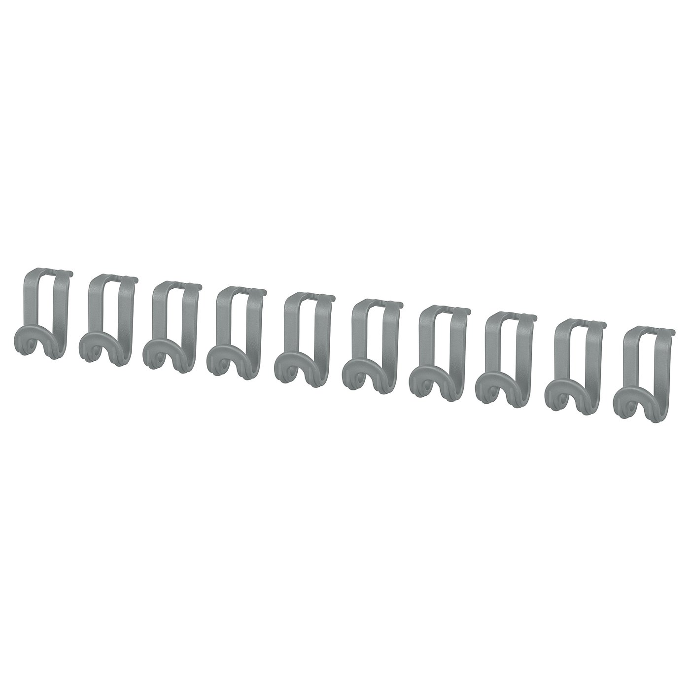 Omtrent Hanger Connector - Gray