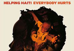 Helping Haiti - News - Marie Claire