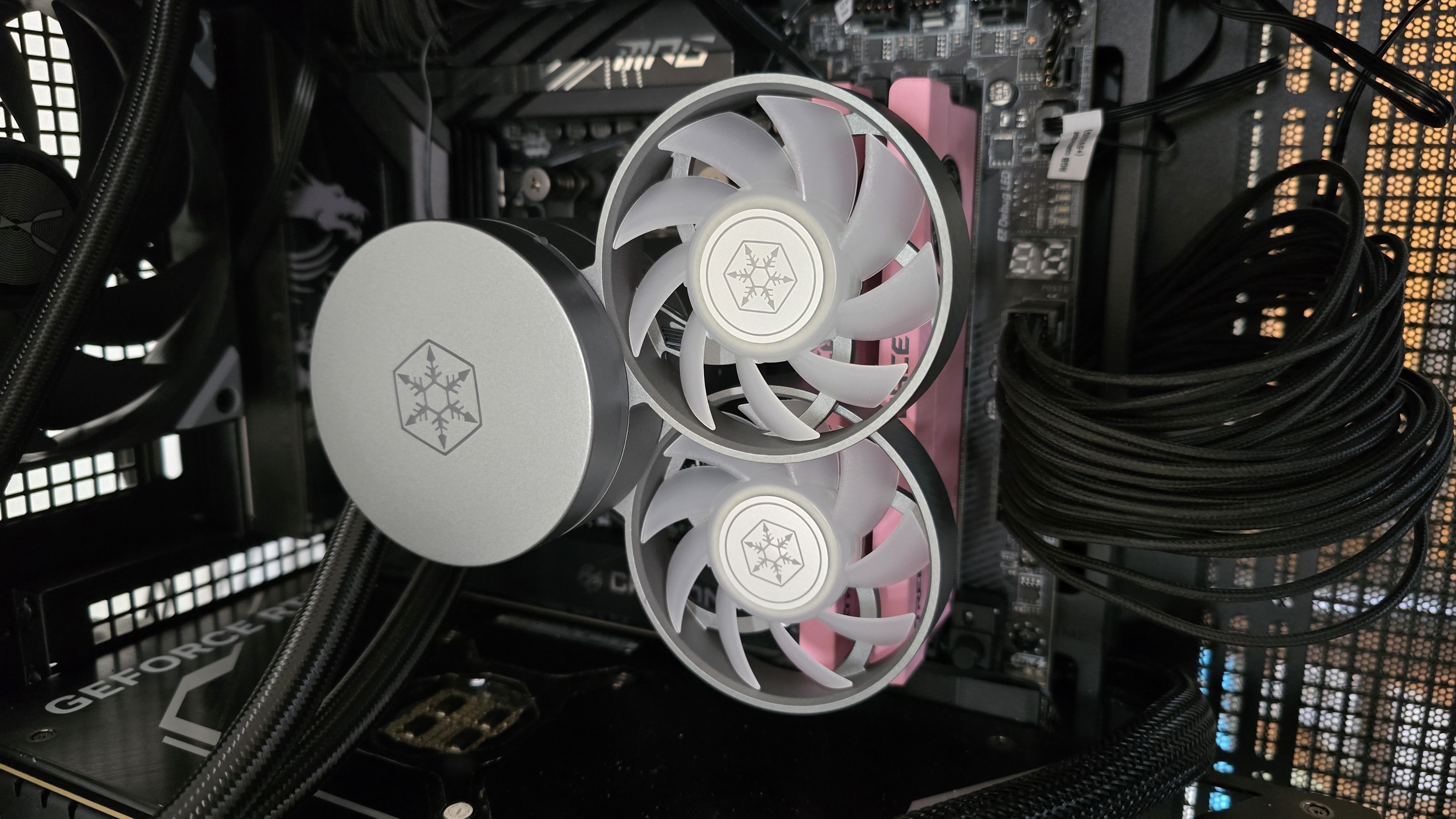 سيلفرستون آيس ميست برو 360 برو