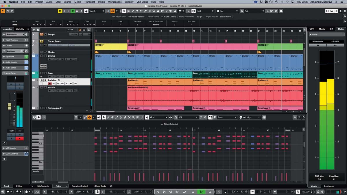 cubase pro 8 reviews