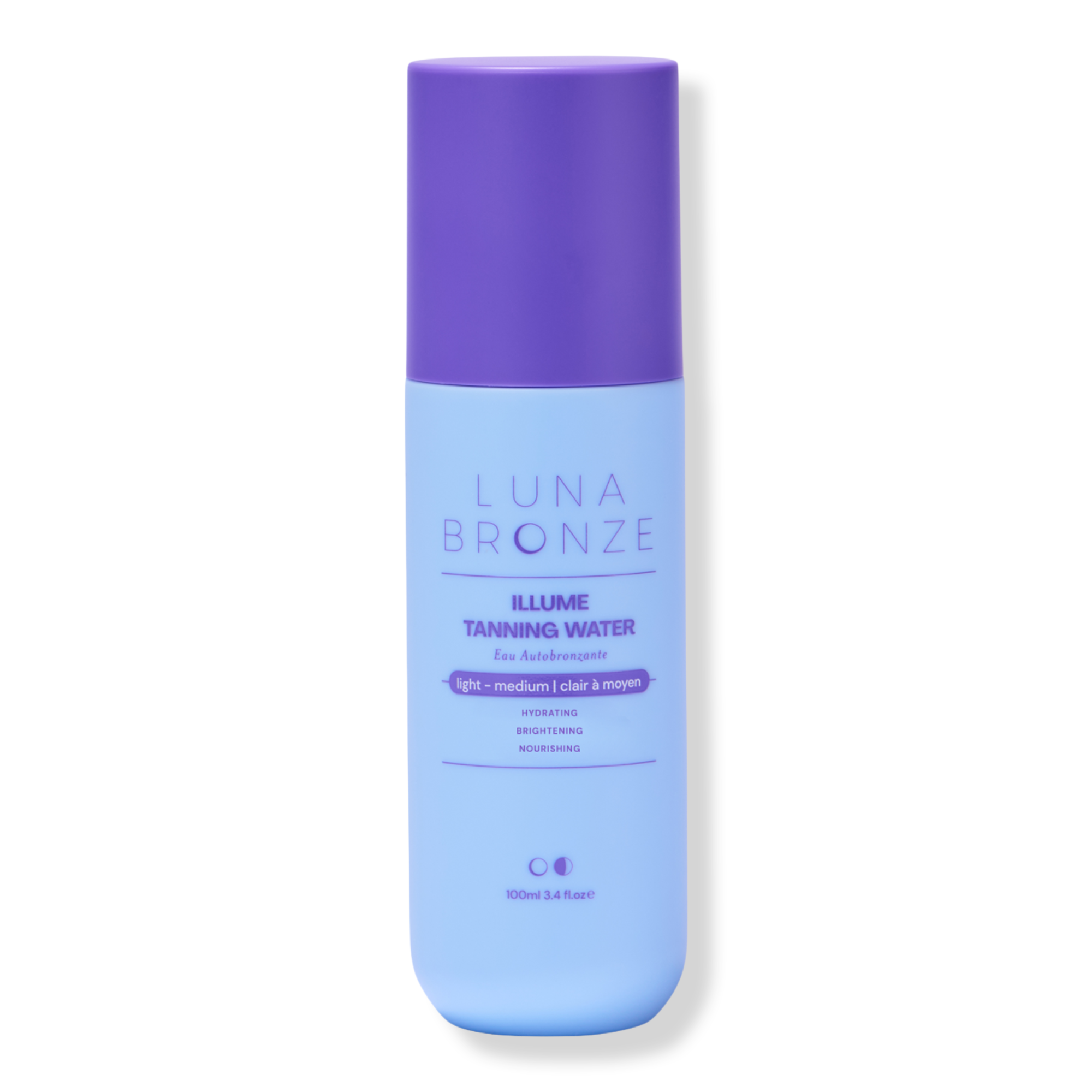 Illume Tanning Water