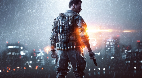 Battlefield 4