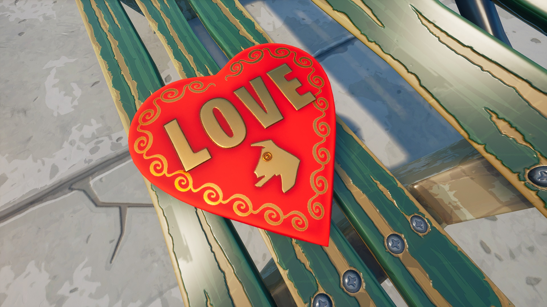  Where to find chocolate boxes in Fortnite 