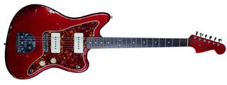 Chris Cornell 1966 “Superunknown” Fender Jazzmaster