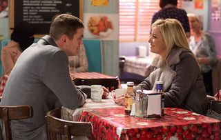 EastEnders Spoilers: Jack Branning’s new plan to woo Mel Owen ruined?