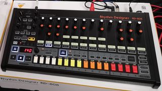 Behringer RD-808