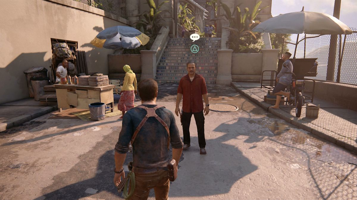 All Uncharted 4 Treasure locations and every journal collectible: Page ...