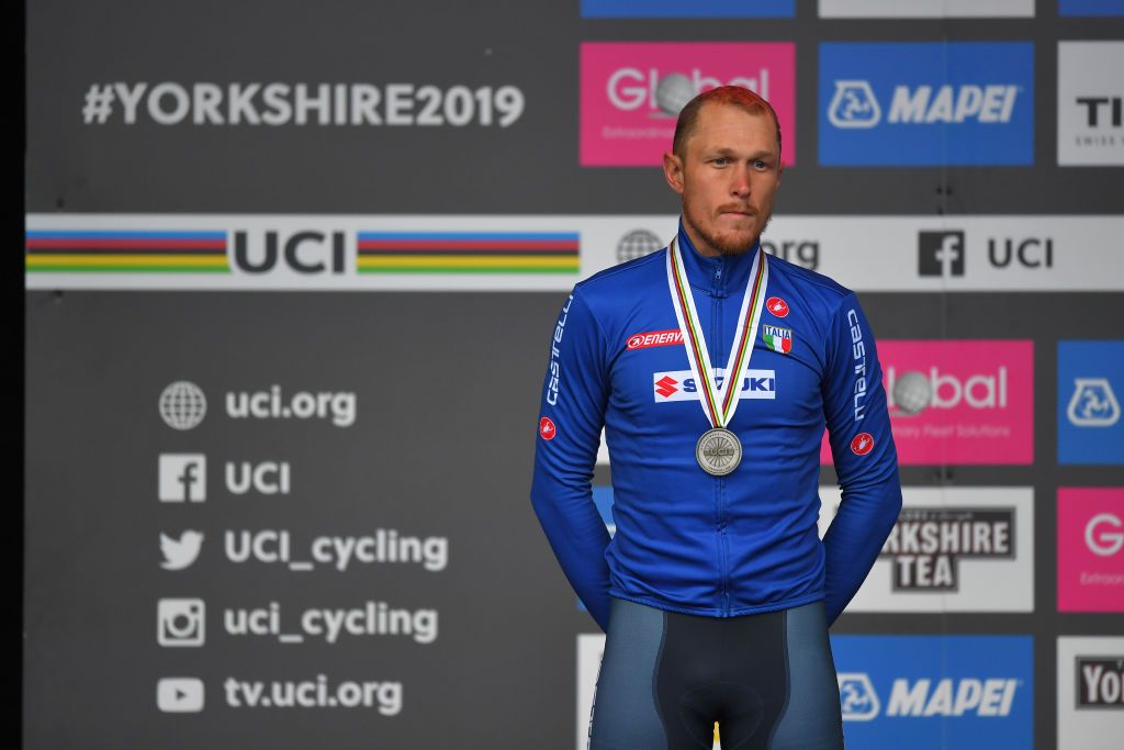 Matteo Trentin