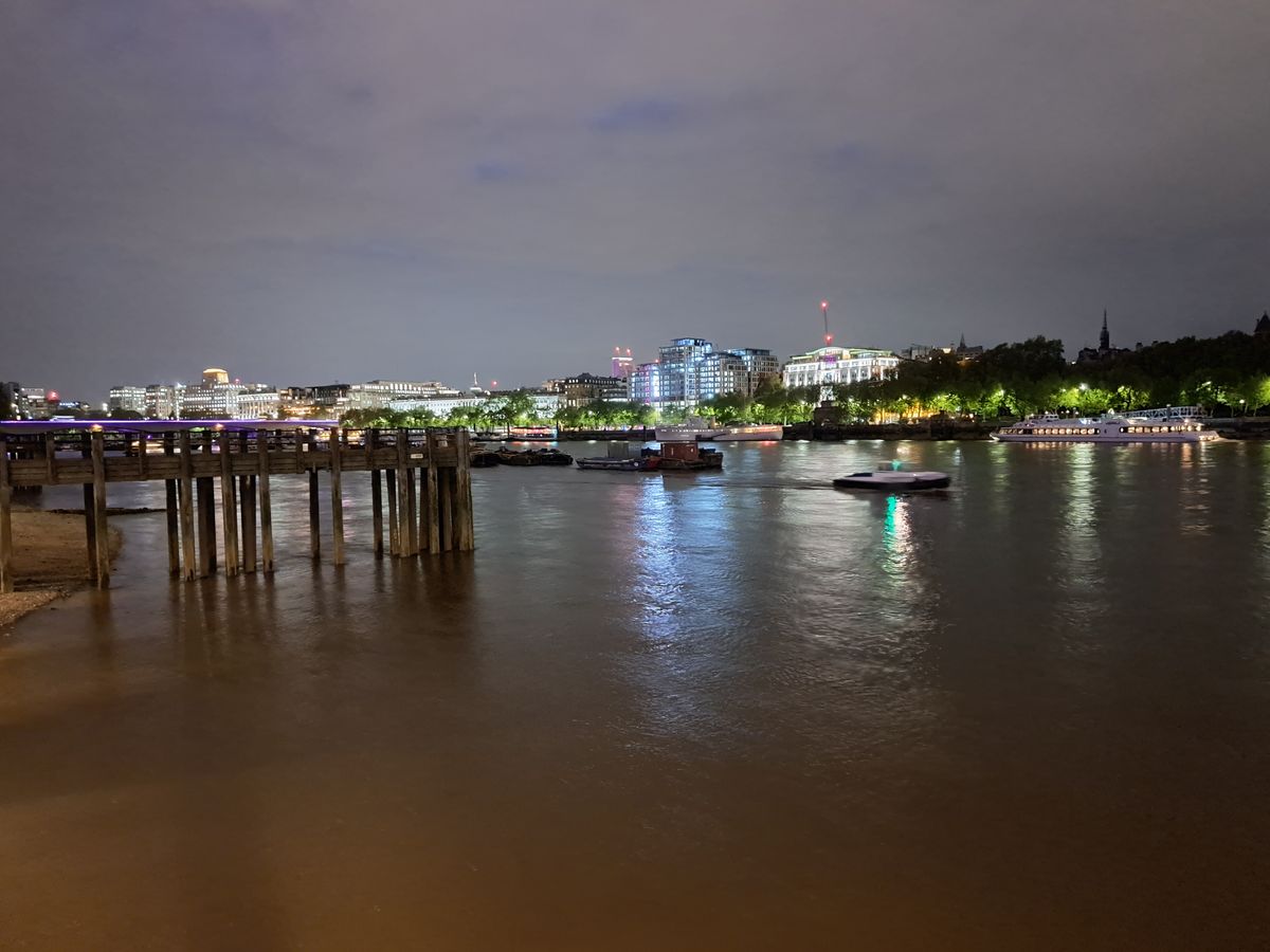 Vivo X80 Pro camera samples