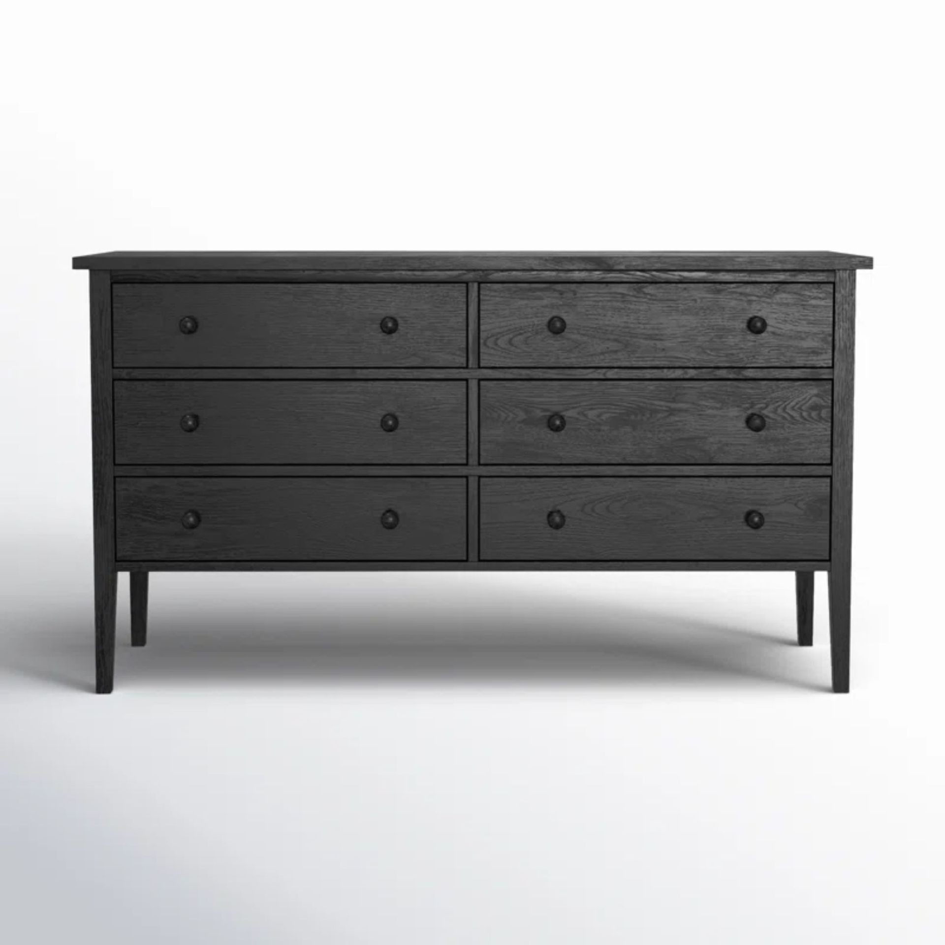 Bronwyn 60'' W 6 - Drawer Dresser