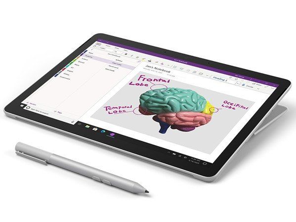 Surface And Classroom Pen