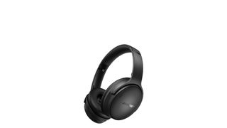 Bose QuietComfort Headphones on white for BG grid