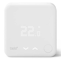 tado° Wired Smart Thermostat: was £119.99