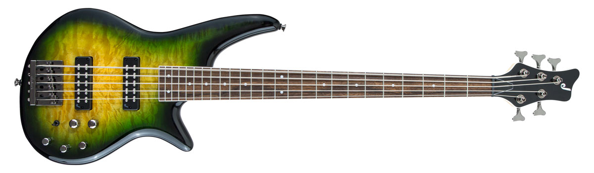 Jackson Summer NAMM 2019 guitar releases