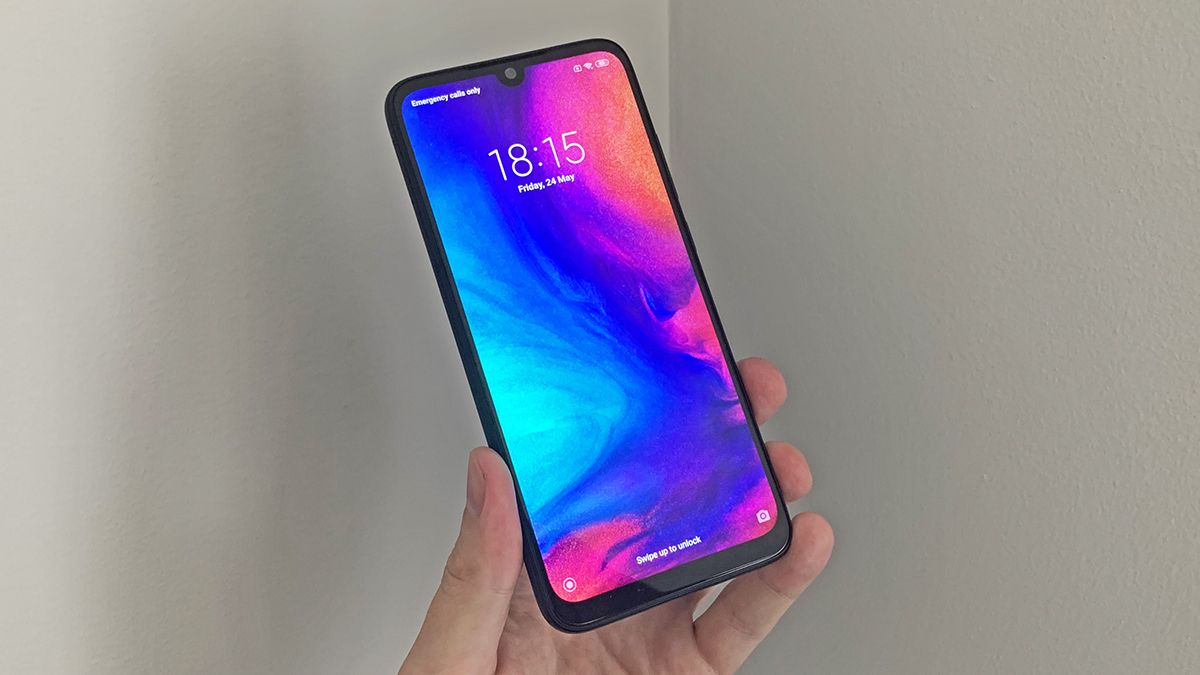 Xiaomi Redmi Note 7 Review One Of The Best Budget Phones Money Can Buy T3 2242