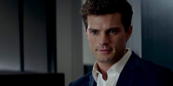 Jamie Dornan