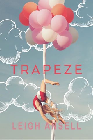 'Trapeze' by Leigh Ansell