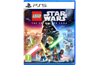 LEGO Star Wars: The Skywalker Saga Classic: was £34 now £24