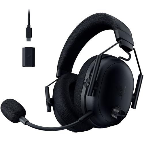 Blackshark V3 Pro Wireless ANC Esports Headset