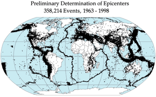 earthquakes, earthquake warnings