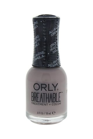 Orly Breathable Nail Color in Staycation