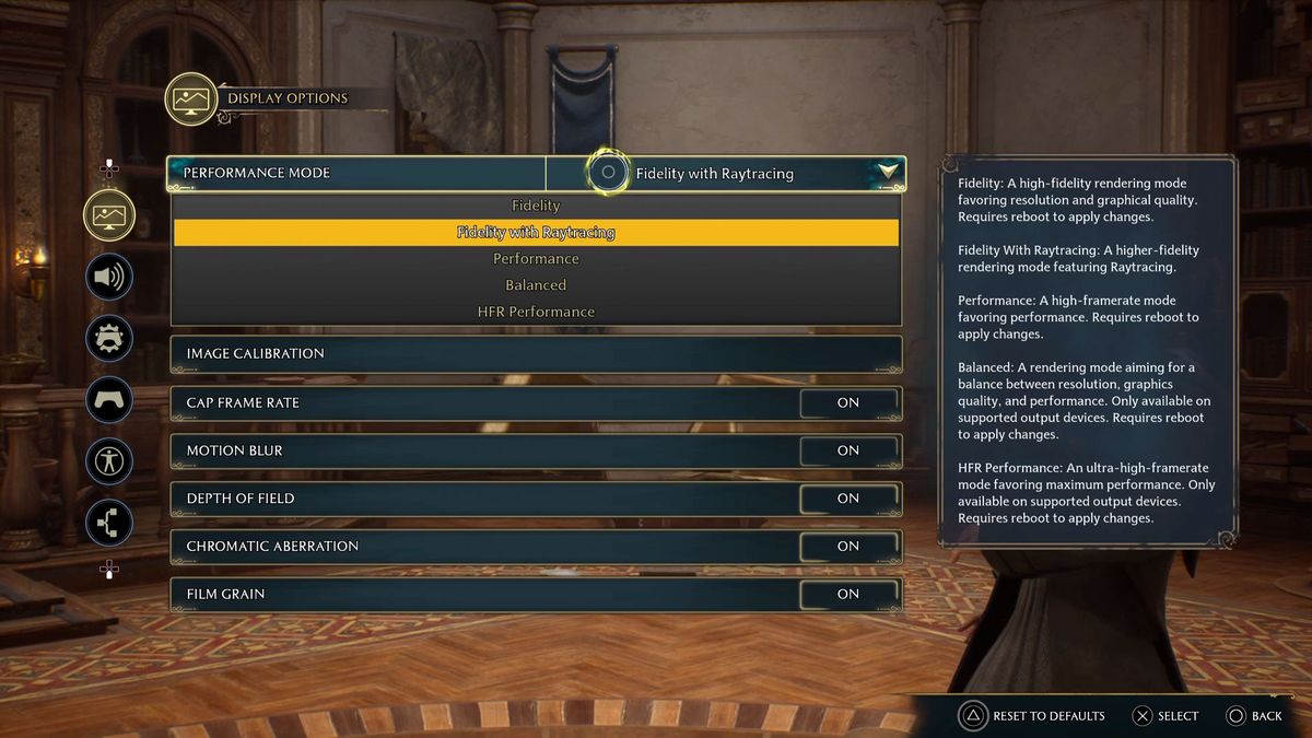 Hogwarts Legacy PC Performance Review & Settings Guide - OC3D