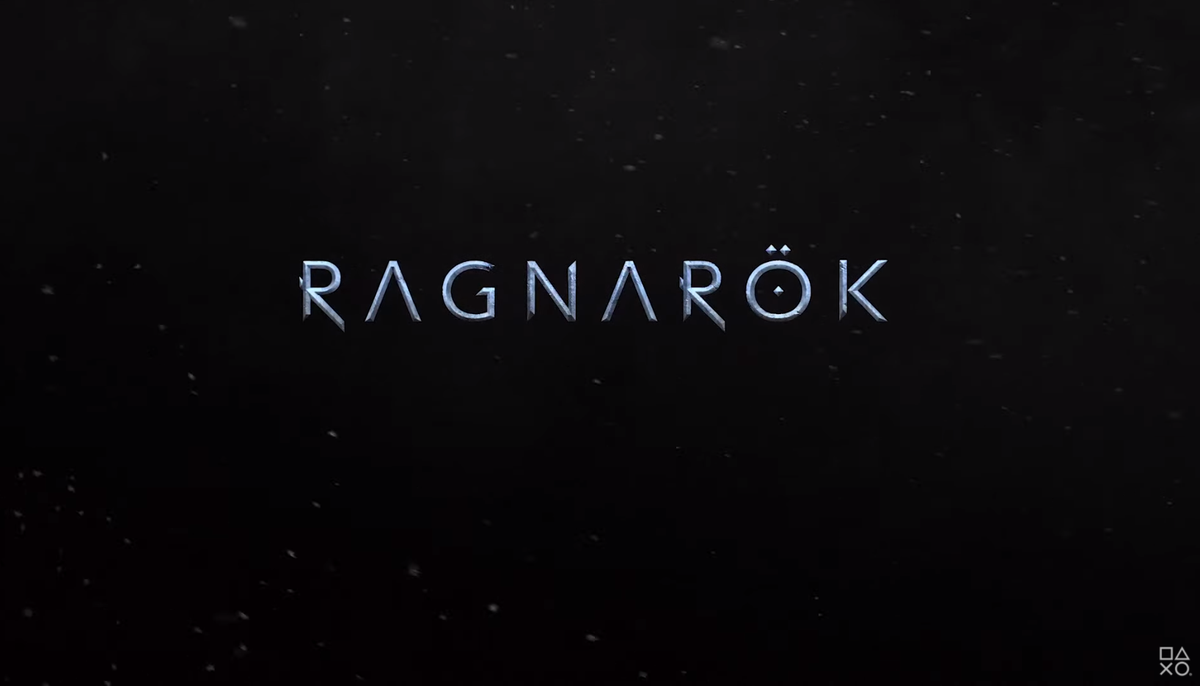 God of War: Ragnarok