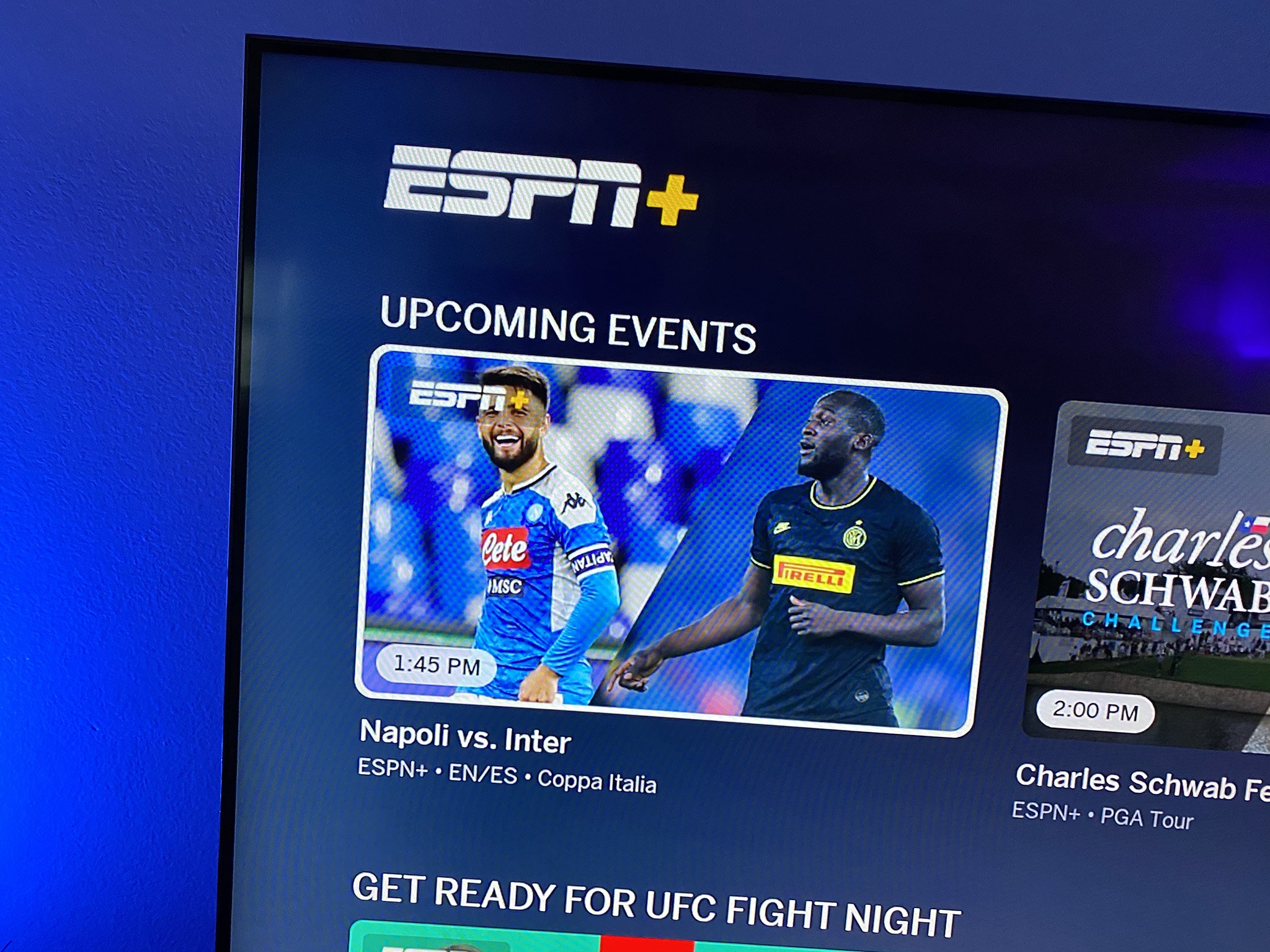 ESPN Plus reportedly increasing its monthly subscription by $1 in August What to Watch