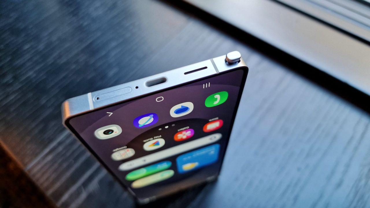 Samsung Galaxy S25 ultra