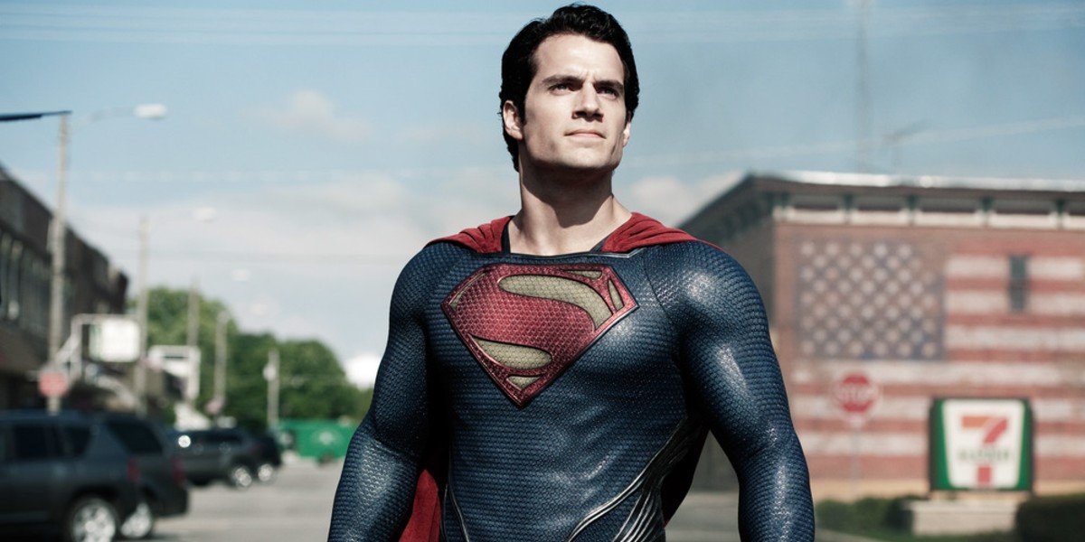 Upcoming Henry Cavill Movies You Need To Know About