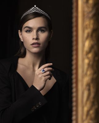 Chaumet New high jewellery collection 2021