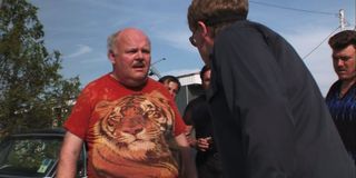 Richard Collins on Trailer Park Boys