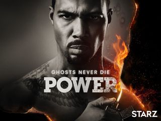 Starz original series 'Power'