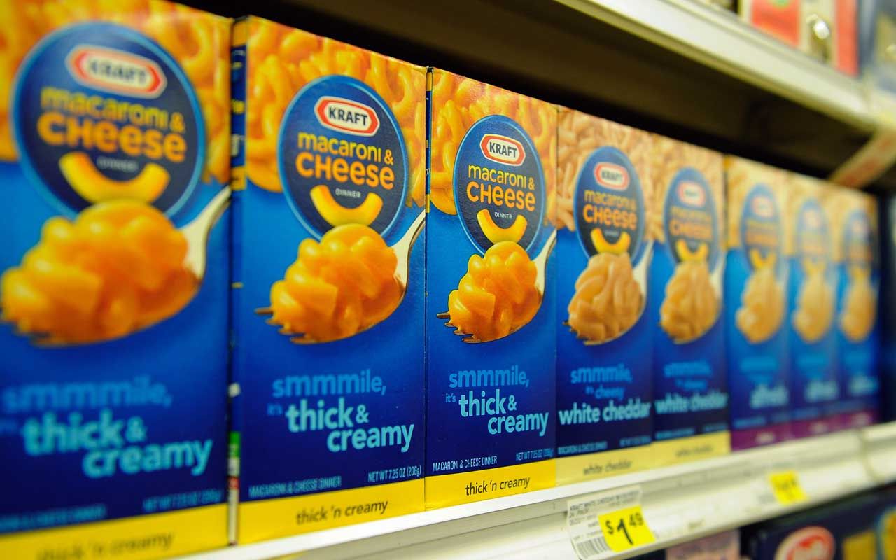 Kraft Foods