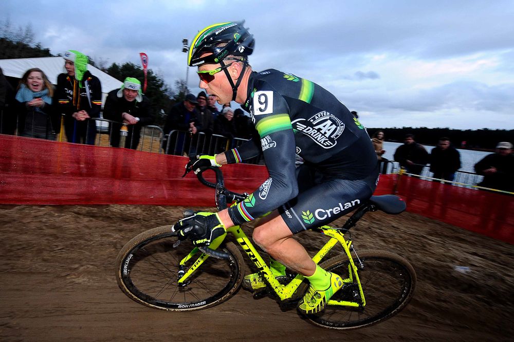Sven Nys