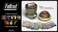 Fallout S.P.E.C.I.A.L. Anthology — $59.99 at Amazon