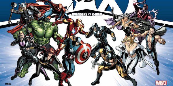 An X Men And Avengers Crossover Here S What Hugh Jackman Says Cinemablend