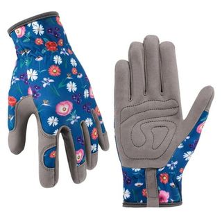 Hengguang Gardening Gloves for Women