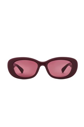 Gg Bag Sunglasses