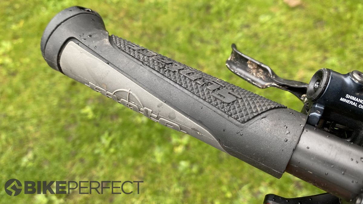 Syntace Screw-On Moto Gripz