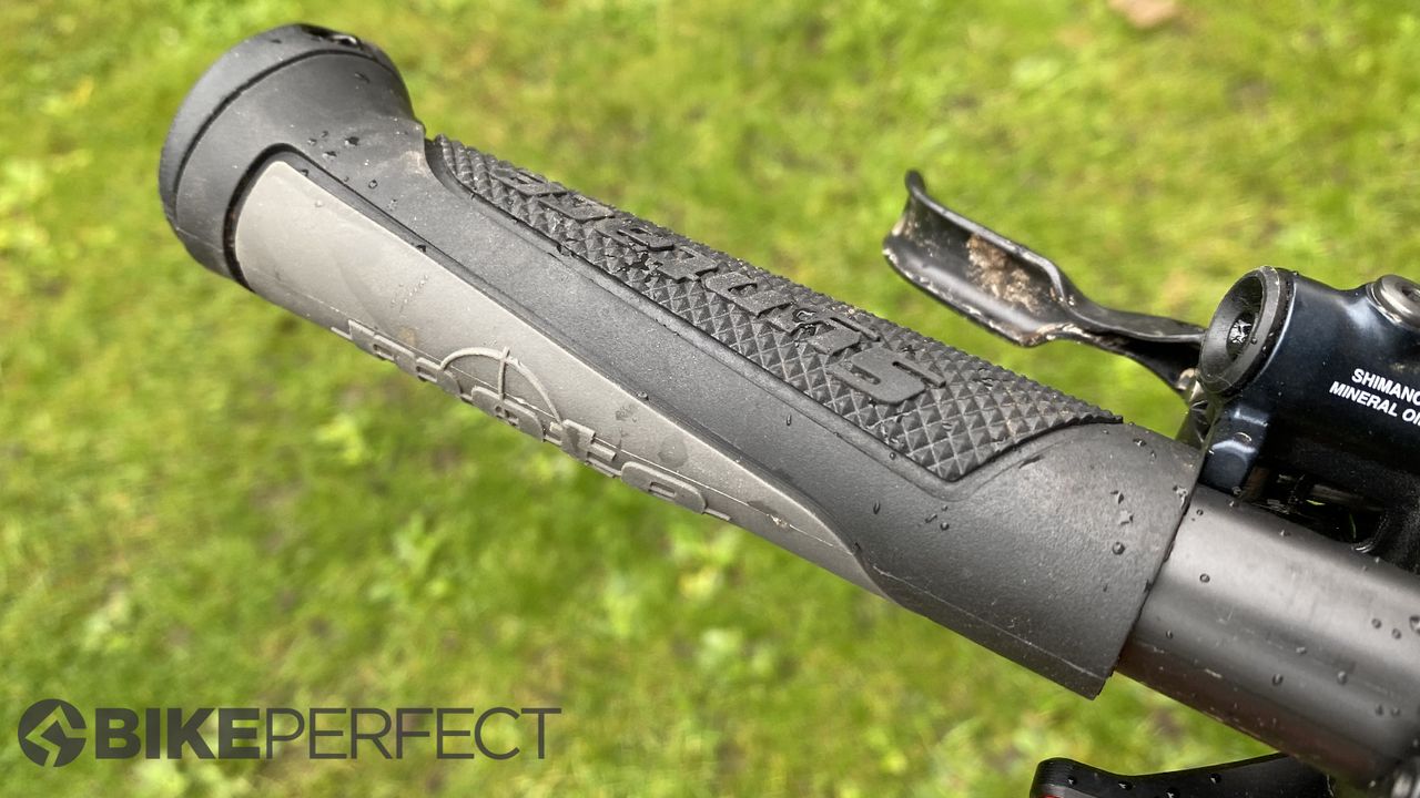 Syntace Screw-On Moto Gripz