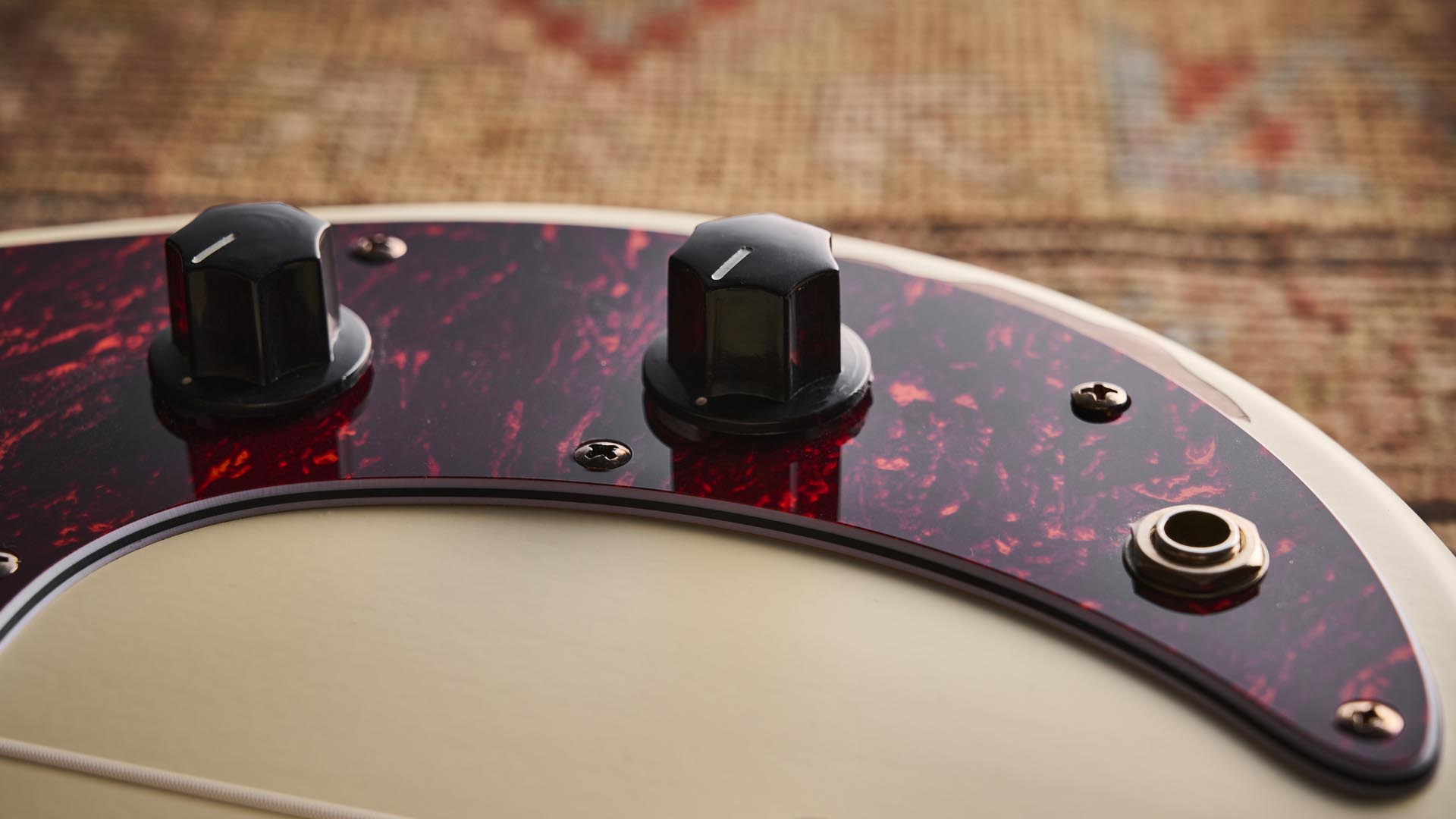 Harley Benton PB-62LA