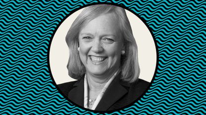 Meg Whitman