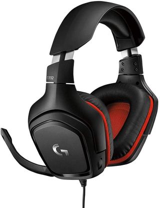 Logitech G332