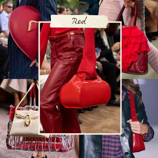 handbag trends 2025