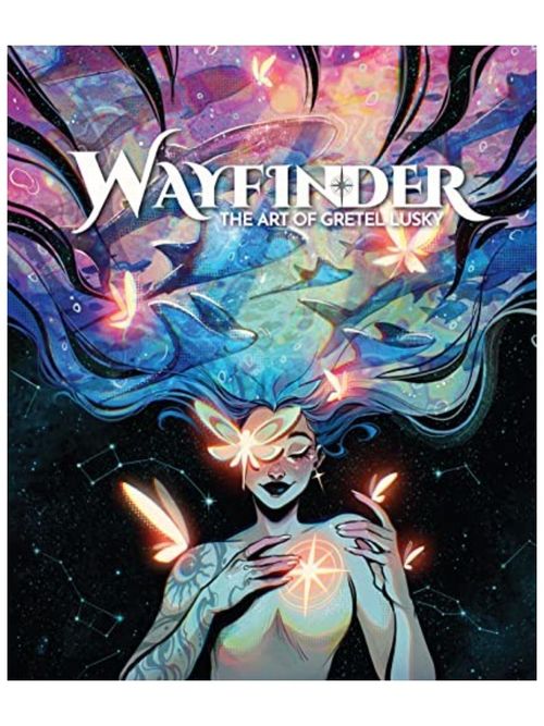 The Art of Gretel Lusky